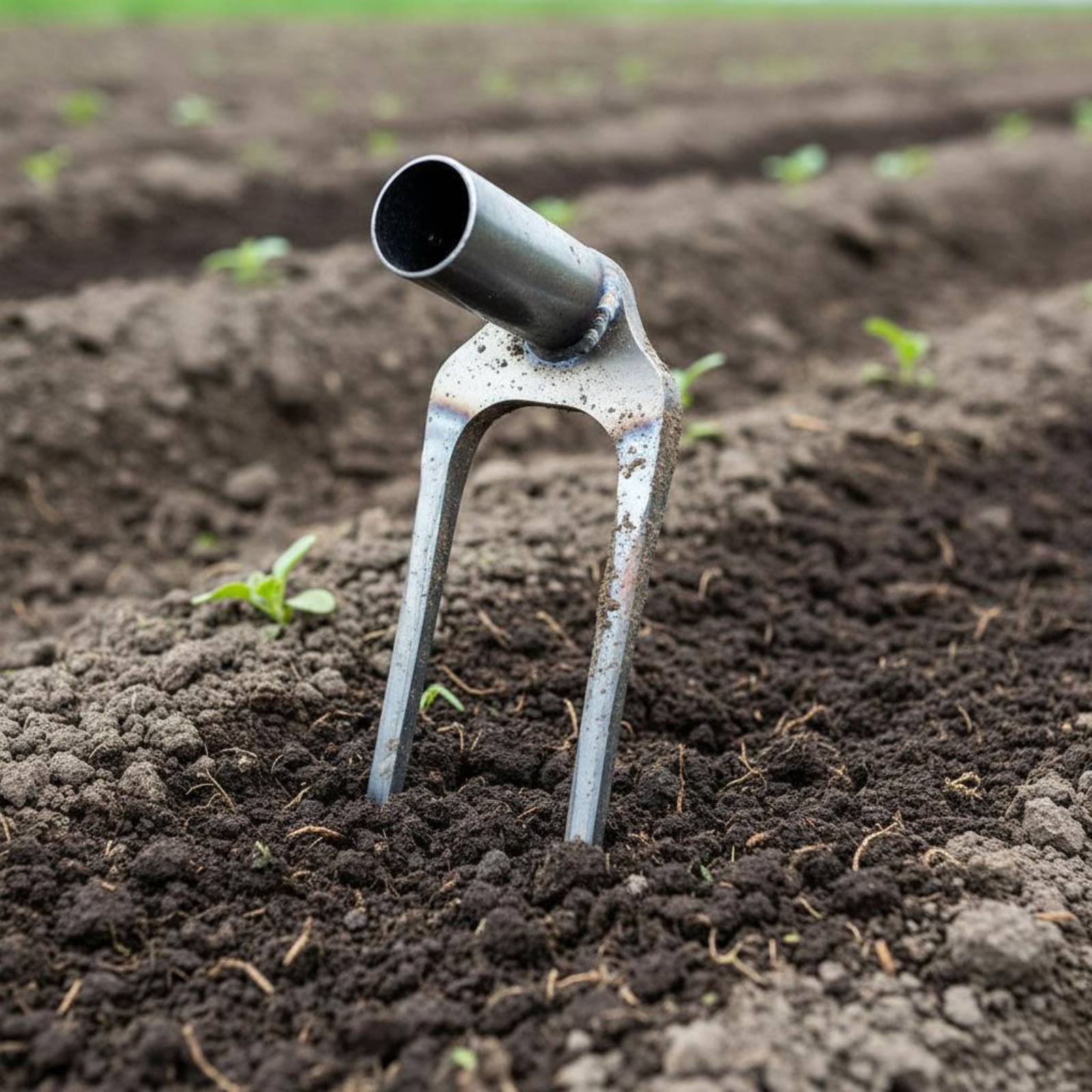 강철 경운용 갈퀴 헤드, 날카로운 갈퀴날, 수동 토양  - Gardening Tools Sharp 리뷰 및 가격