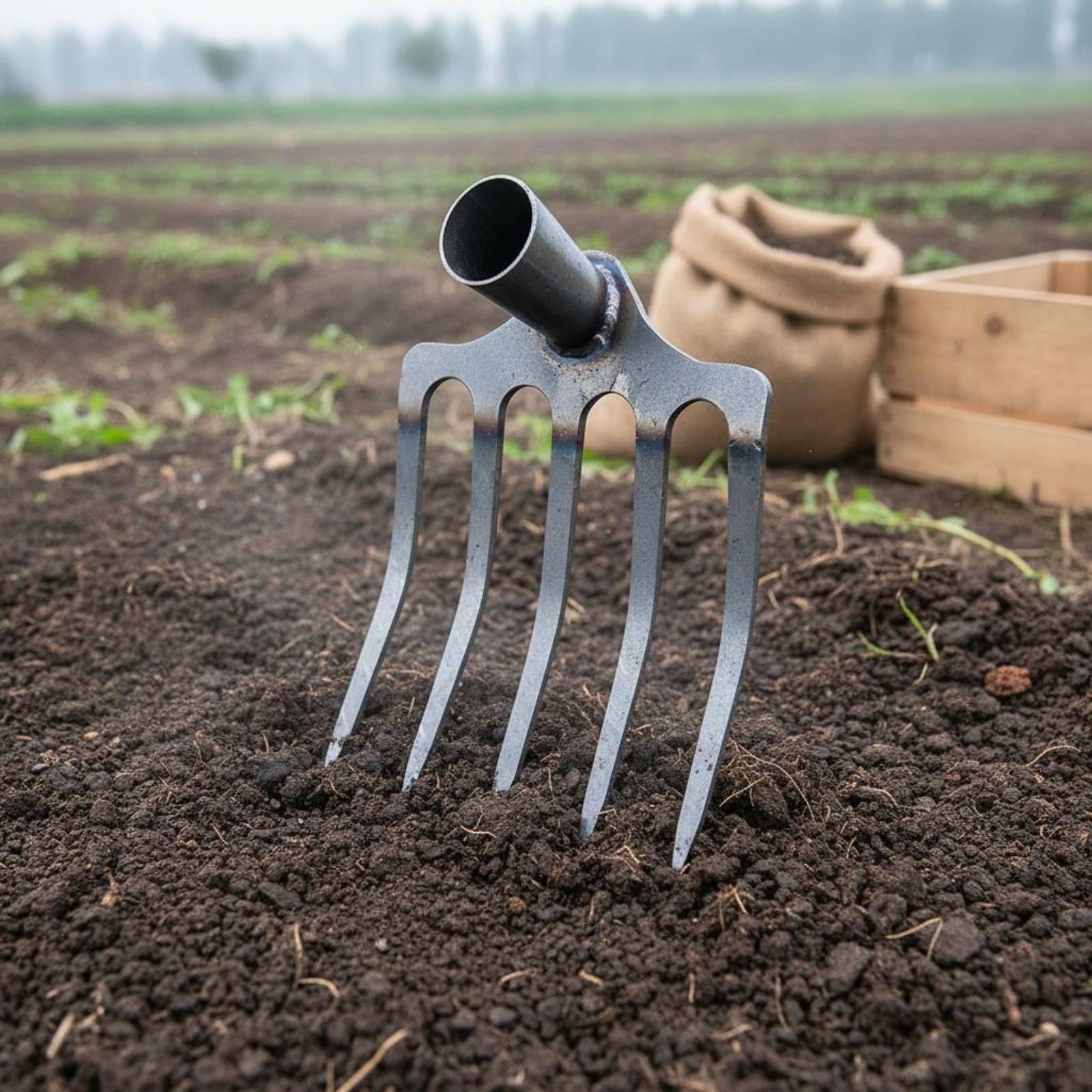 강철 경운용 갈퀴 헤드, 날카로운 갈퀴날, 수동 토양  - Gardening Tools Sharp 리뷰 및 가격