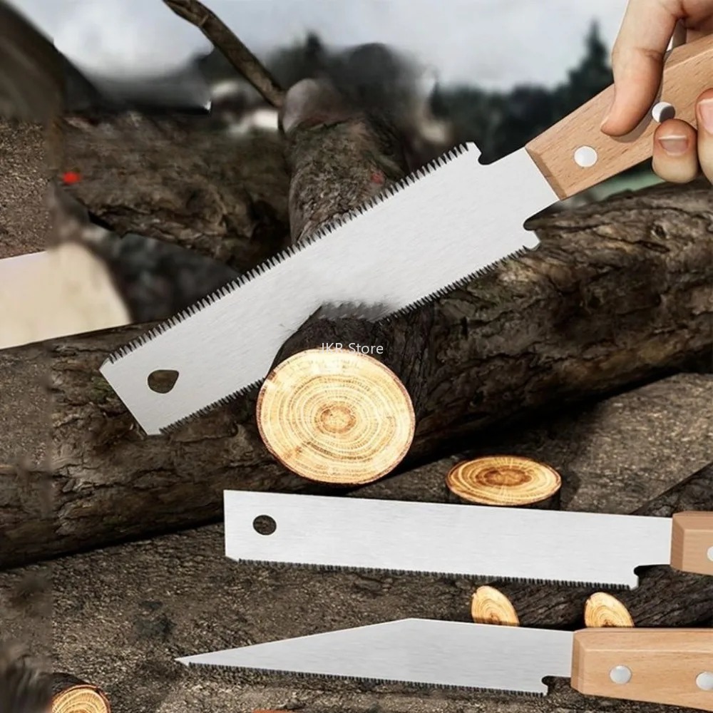 미세한 톱니를 가진 일본식 수공용 톱, SK5 강철,  - Gardening Tools Japanese 리뷰 및 가격
