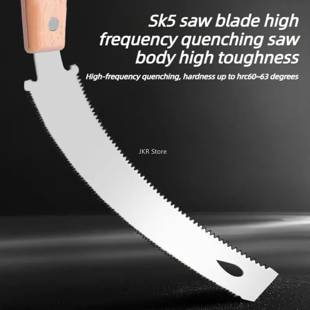 미세한 톱니를 가진 일본식 수공용 톱, SK5 강철,  - Gardening Tools Japanese 리뷰 및 가격