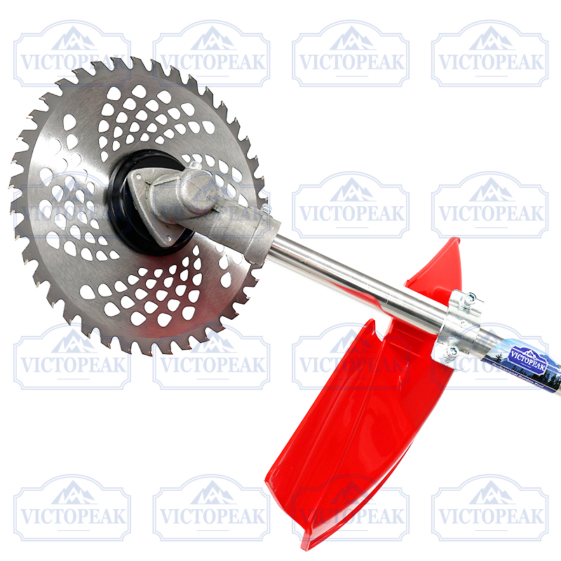 샤프 230mm 40 톱니 잔디 깎는 기계 블레이드 2 - Gardening Tools Sharp 리뷰 및 가격