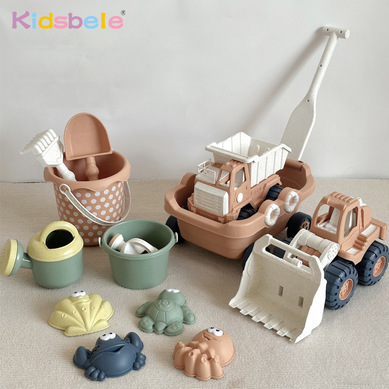 해변 놀이 장난감 어린이 휴대용 정원 해변 삽 모래 트 - Gardening Tools Kids 리뷰 및 가격
