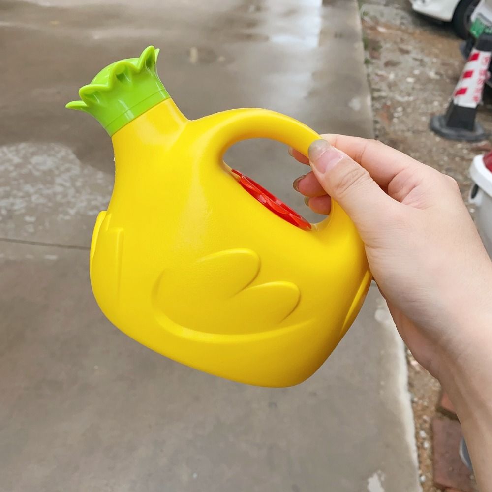 휴대용 플라스틱 물뿌리개 급수 장비 작은 레이스 식물  - Gardening Tools Kids 리뷰 및 가격