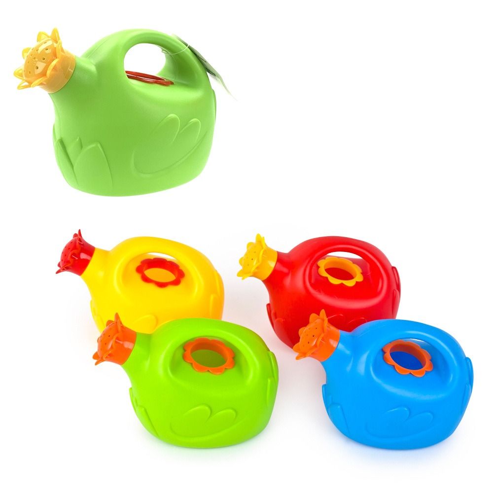 휴대용 플라스틱 물뿌리개 급수 장비 작은 레이스 식물  - Gardening Tools Kids 리뷰 및 가격