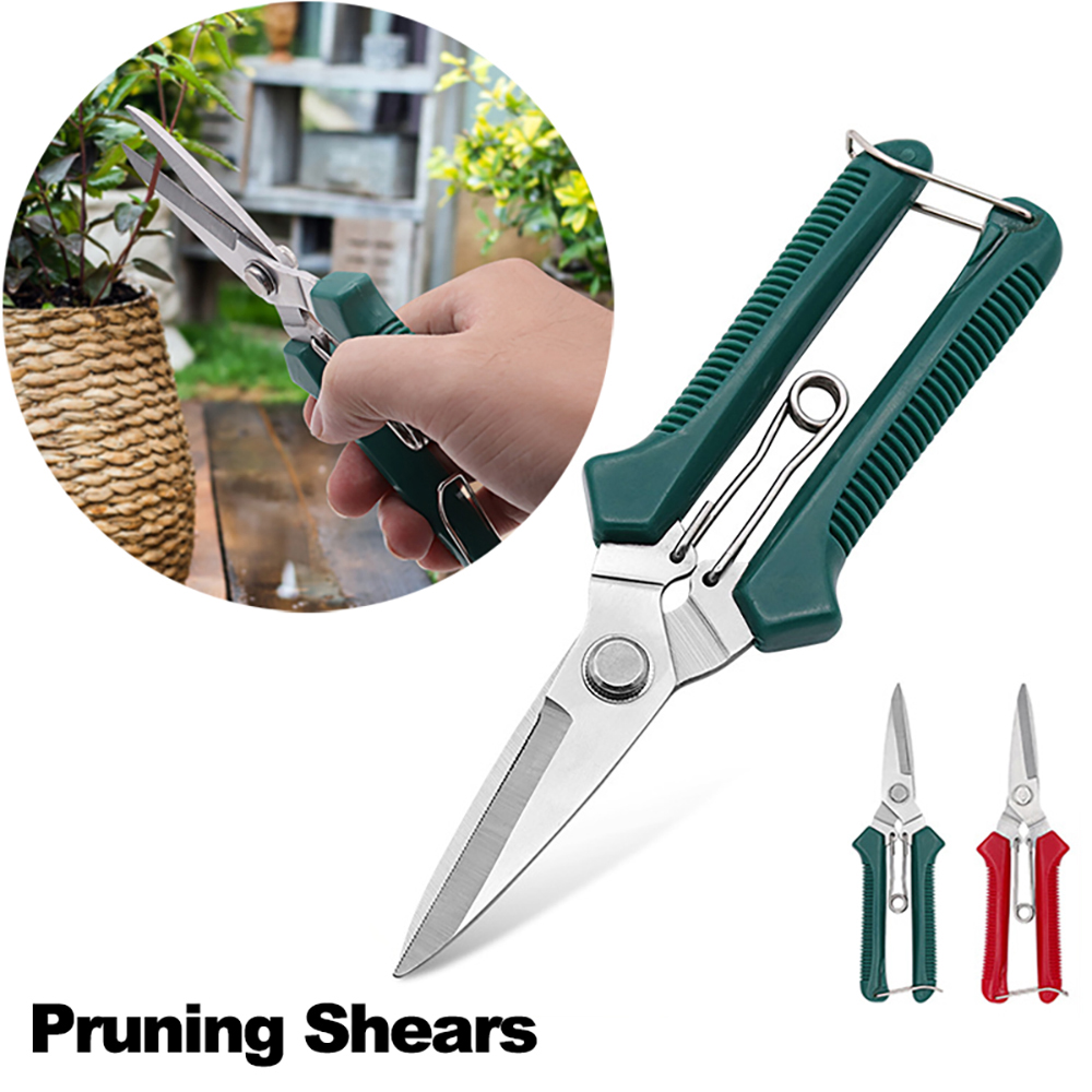 분지가위, 분재가위, 금속 정원가위, 날카로운 정원 도 - Gardening Tools Sharp 리뷰 및 가격