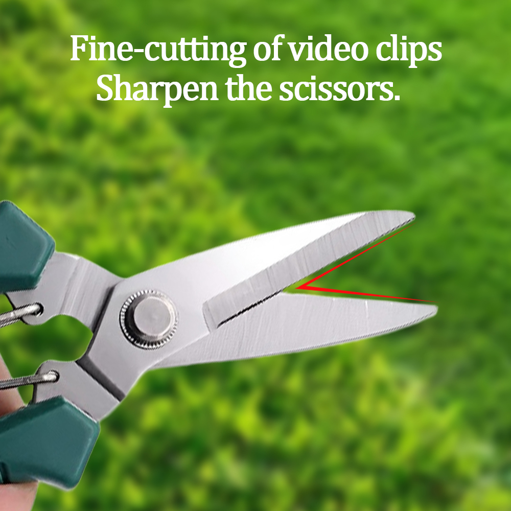 분지가위, 분재가위, 금속 정원가위, 날카로운 정원 도 - Gardening Tools Sharp 리뷰 및 가격