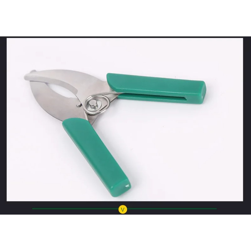 날카로운 껍질 벗기는 칼 정원 나무 가지 링 베어킹 커 - Gardening Tools Sharp 리뷰 및 가격