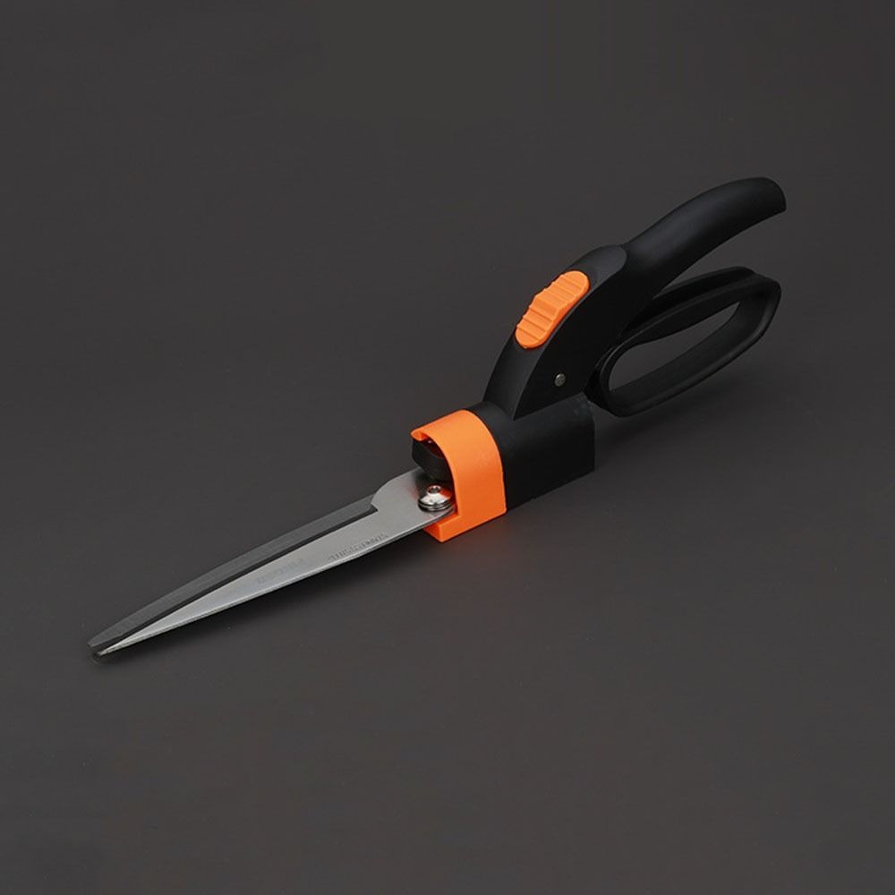 360도 회전 가능한 울타리 가위, 날카로운 다기능 잔 - Gardening Tools Sharp 리뷰 및 가격