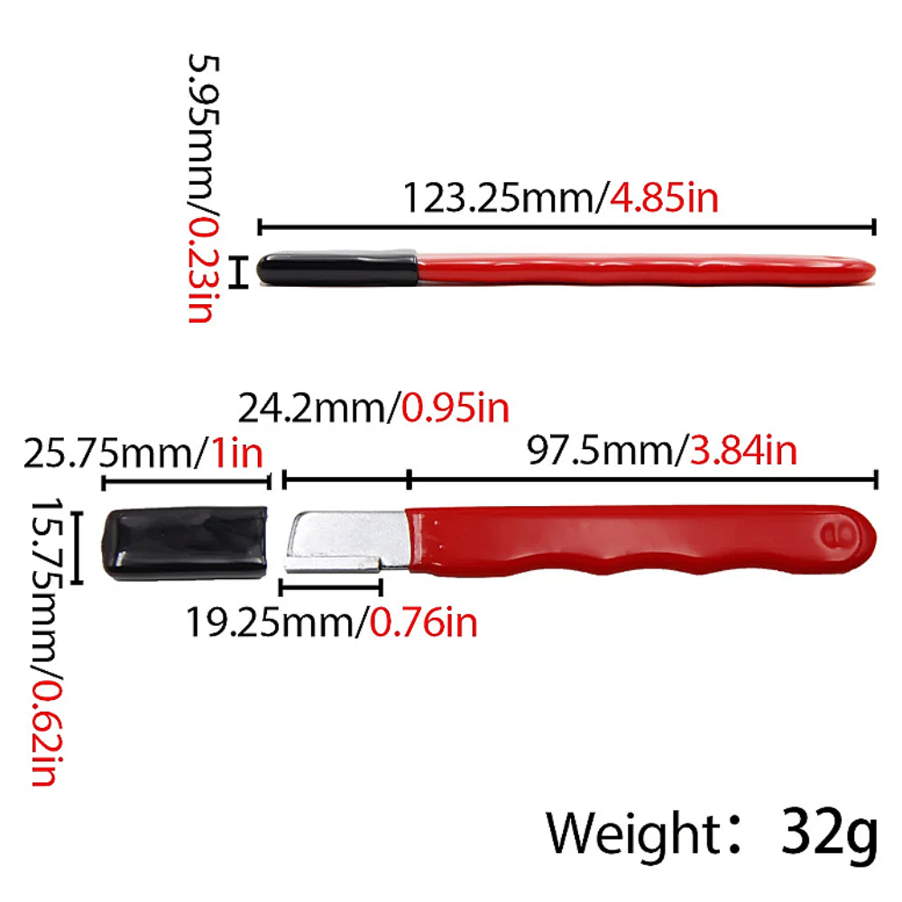 다기능 휴대용 칼갈이, 야외용 가위, 정원 가지치기,  - Gardening Tools Knife 리뷰 및 가격