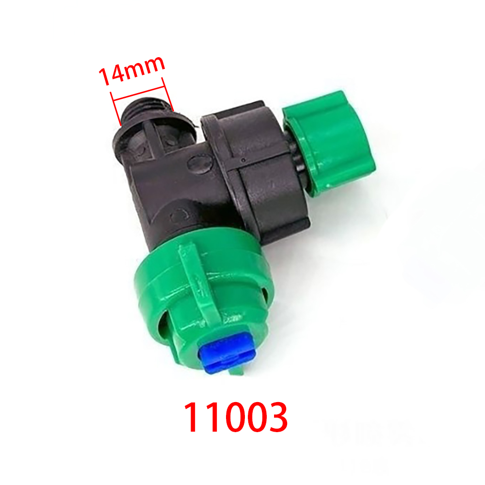 5pcs 스프레이 튜브 피팅 파이프 클램프, 물방울 방 - Gardening Tools Plastic 리뷰 및 가격