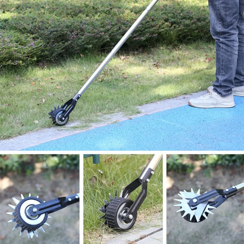 가정용 수동 잔디 트리머 – 정밀한 절단을 위한 날카로 - Gardening Tools Sharp 리뷰 및 가격