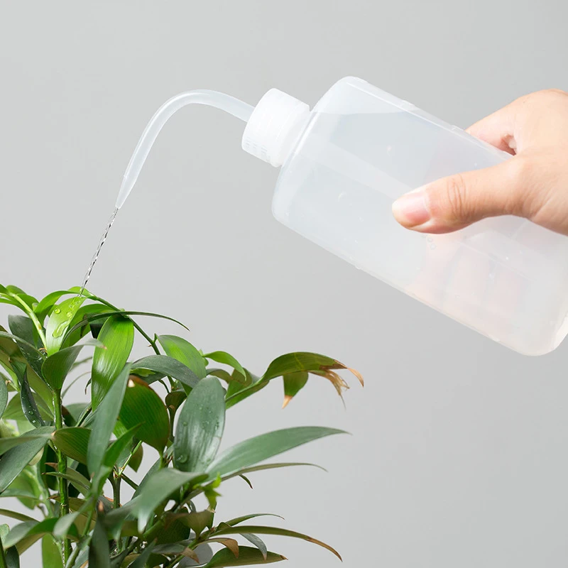 250/500/1000ml 곡선형 주둥이 물병, 날카로 - Gardening Tools Sharp 리뷰 및 가격