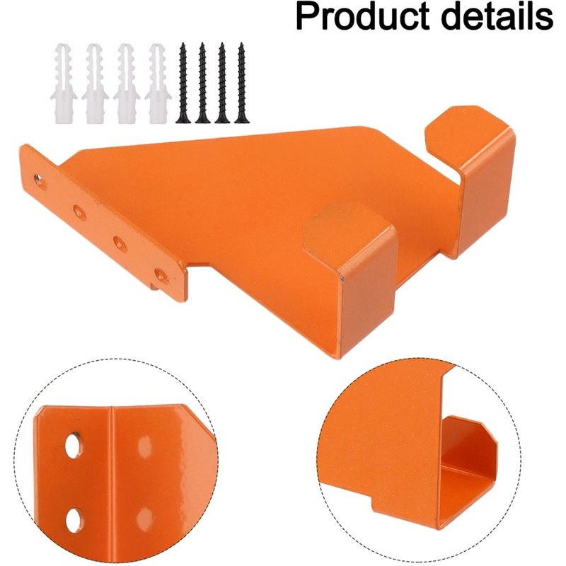 ABKP-헤비듀티 체인톱 스탠드 체인톱 벽걸이형 차고  - Gardening Tools B&M 리뷰 및 가격