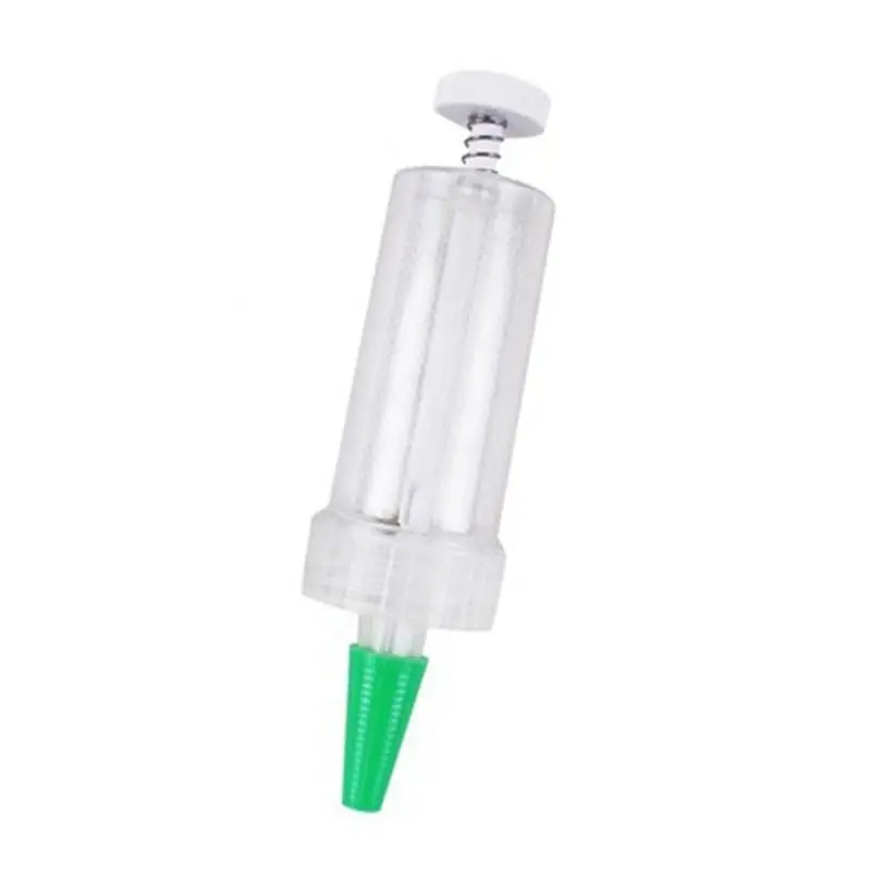 1pc 휴대용 씨앗 디스펜서, 정원 심기, 꽃 냄비 및 - Gardening Tools Essential 리뷰 및 가격