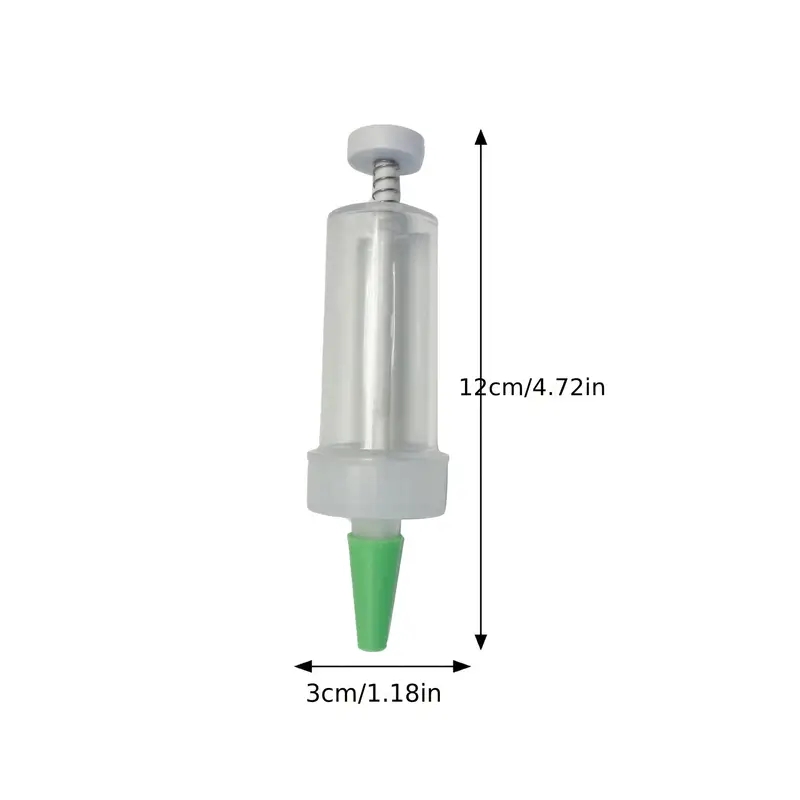 1pc 휴대용 씨앗 디스펜서, 정원 심기, 꽃 냄비 및 - Gardening Tools Essential 리뷰 및 가격