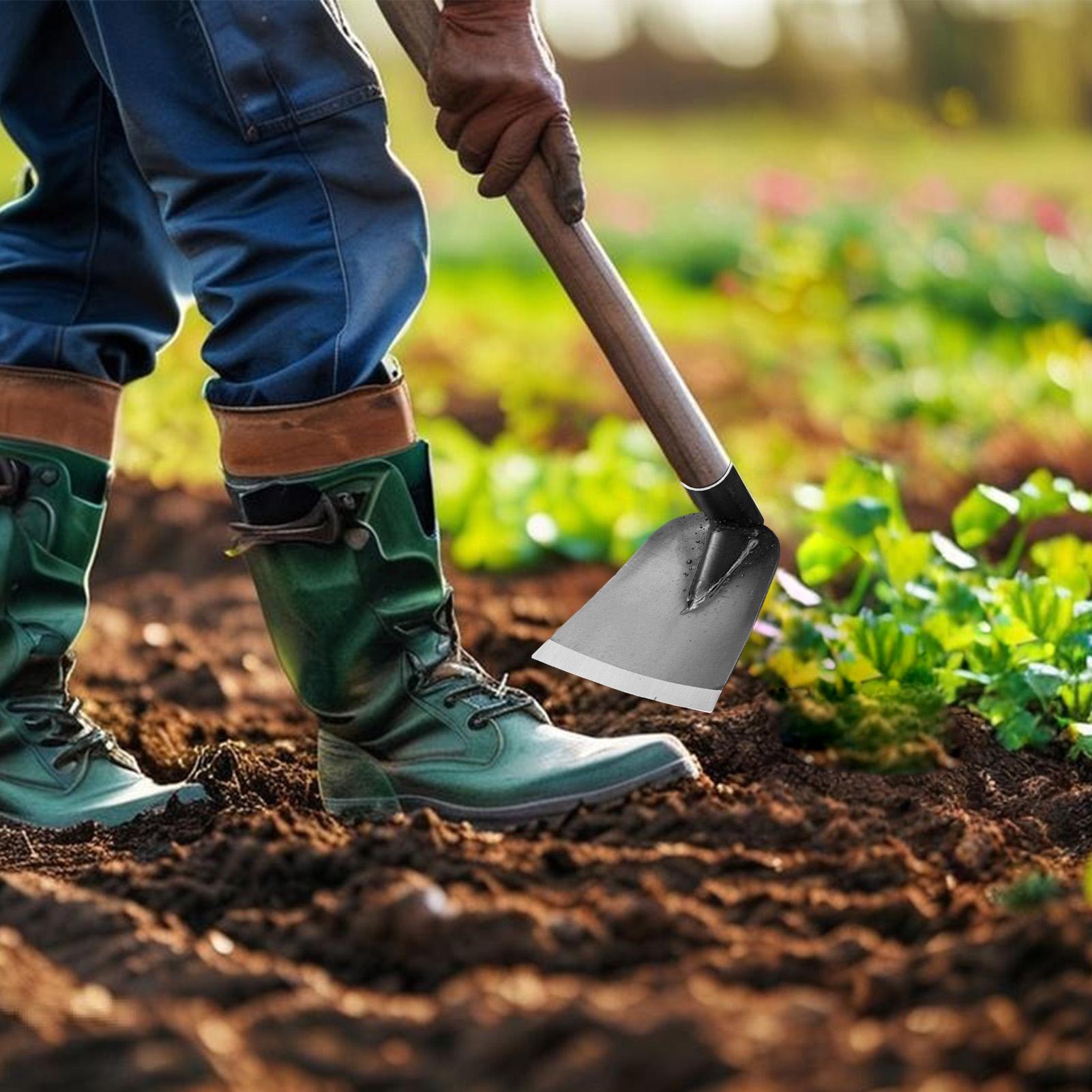 정원용 망간강 호미, 망간강 경운기, 잔디 제거기, 꽃 - Gardening Tools Japanese 리뷰 및 가격
