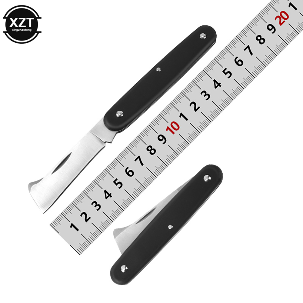 접이식 접목 전정 나이프, 전문 정원 접목 커터, 스테 - Gardening Tools Knife 리뷰 및 가격