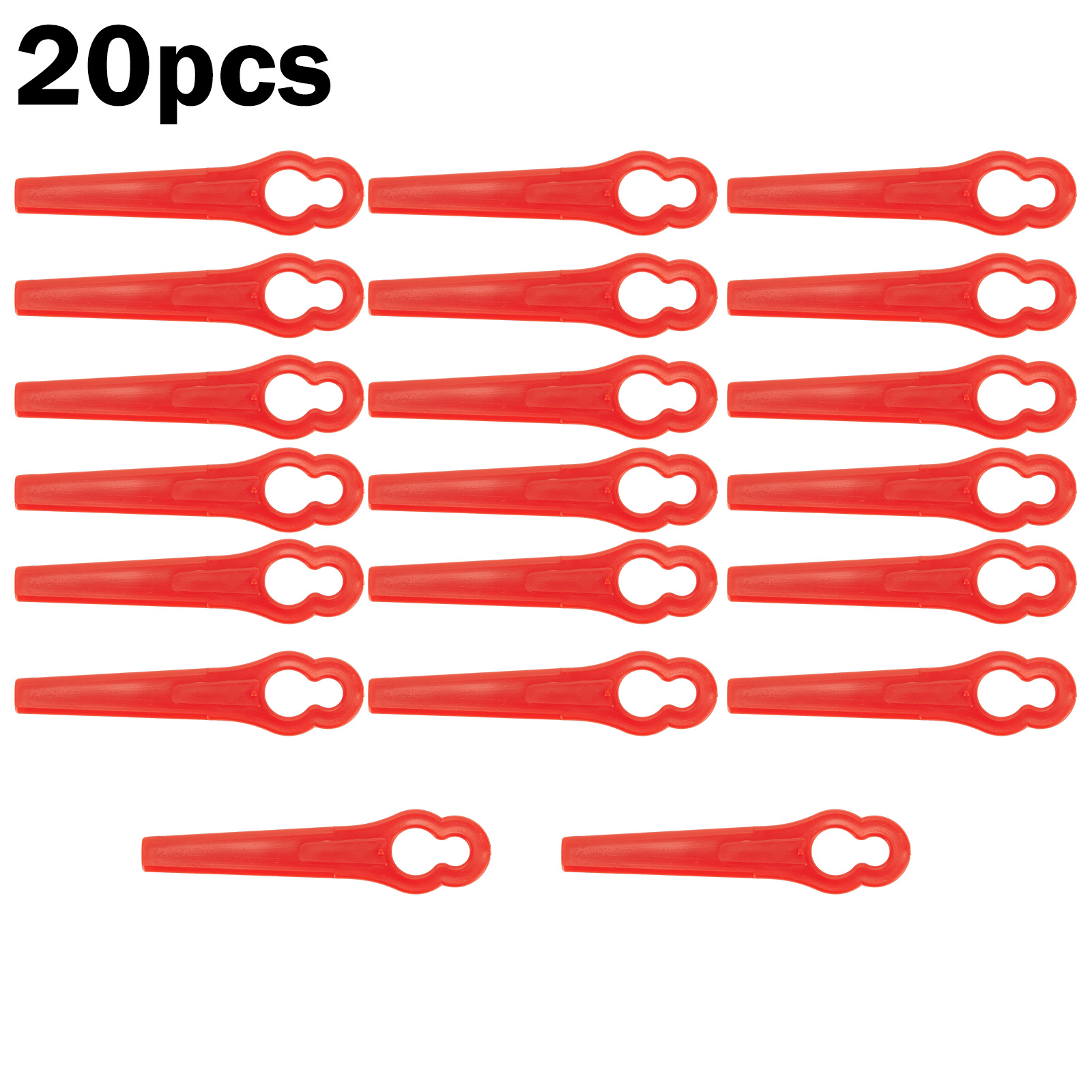 Einhell용 플라스틱 잔디 트리머 블레이드, 무선  - Gardening Tools Plastic 리뷰 및 가격