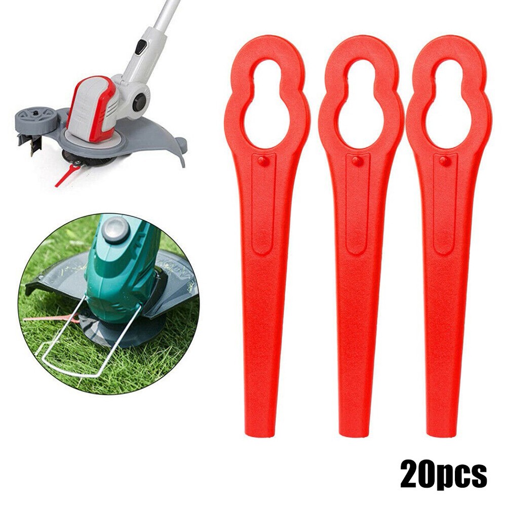 Einhell용 플라스틱 잔디 트리머 블레이드, 무선  - Gardening Tools Plastic 리뷰 및 가격