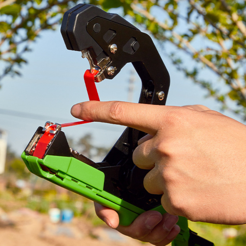 식물 가지 손묶음 결속기 정원 덩굴식물 채소 포도 토마 - Gardening Tools Essential 리뷰 및 가격