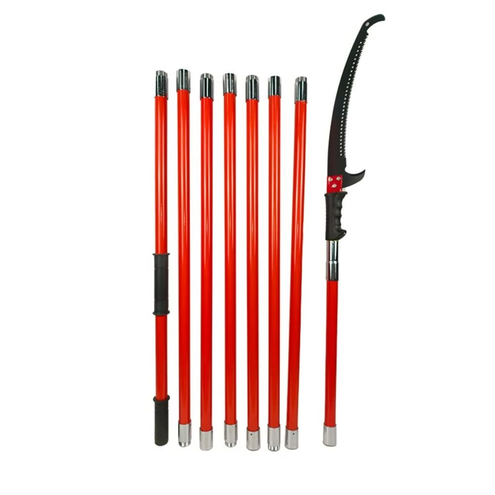 가위톱 두꺼운 32mm 절연 폴 가든 수공구 이중 훅  - Gardening Tools Sharp 리뷰 및 가격