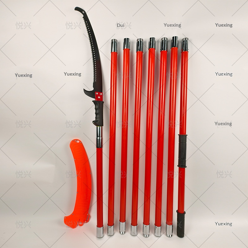 가위톱 두꺼운 32mm 절연 폴 가든 수공구 이중 훅  - Gardening Tools Sharp 리뷰 및 가격