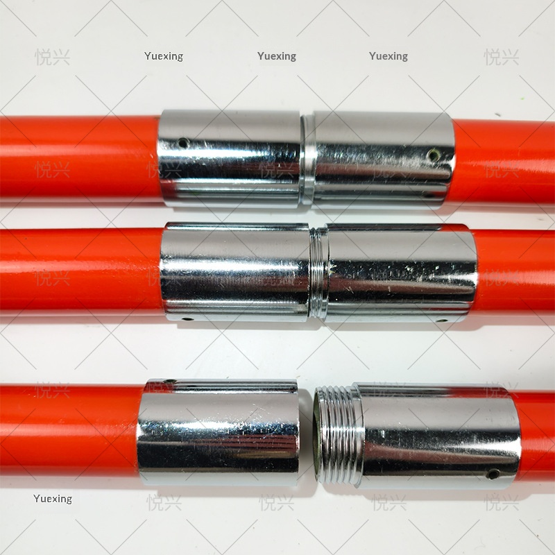 가위톱 두꺼운 32mm 절연 폴 가든 수공구 이중 훅  - Gardening Tools Sharp 리뷰 및 가격